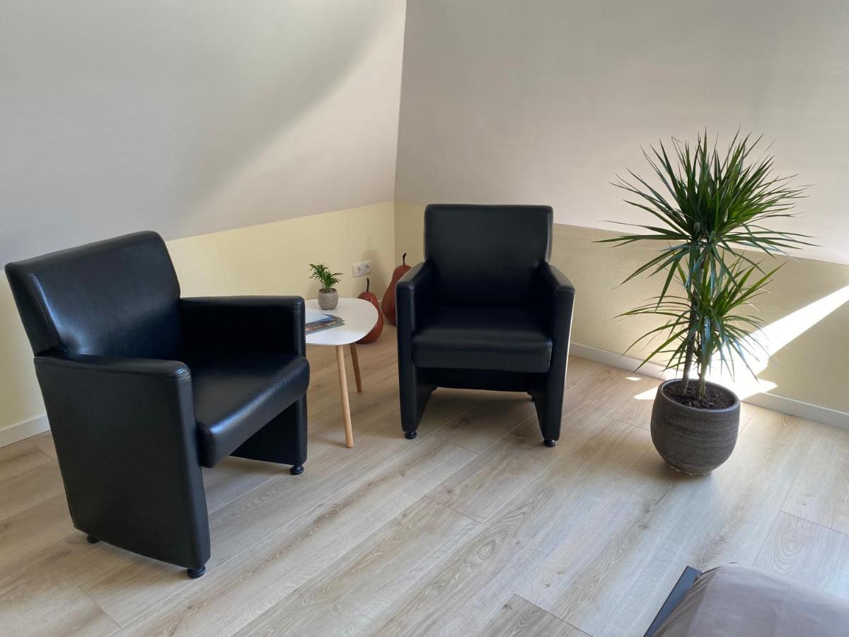 Vledderveen  B&B Bosstee מראה חיצוני תמונה