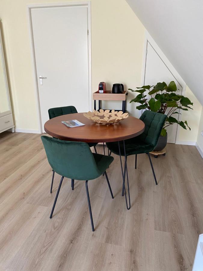 Vledderveen  B&B Bosstee מראה חיצוני תמונה