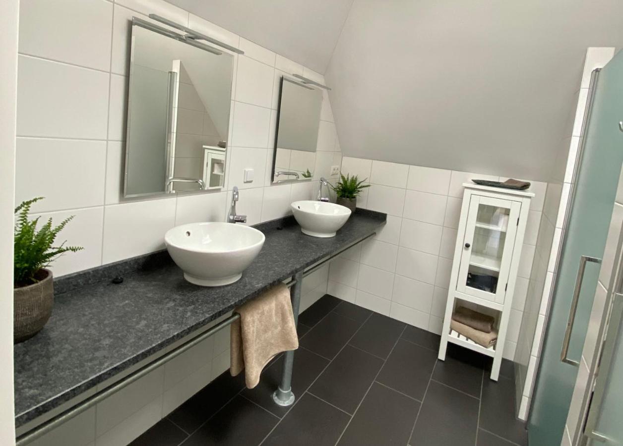 Vledderveen  B&B Bosstee מראה חיצוני תמונה