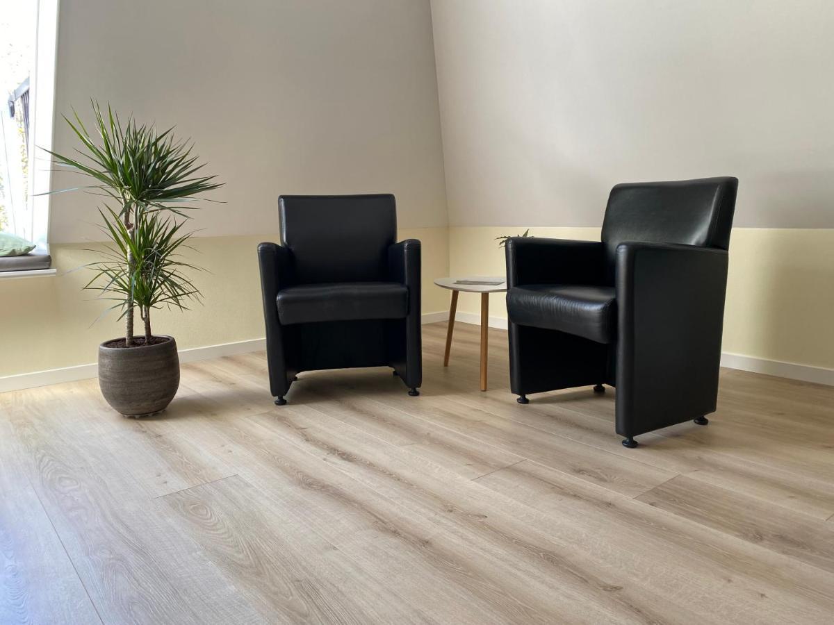 Vledderveen  B&B Bosstee מראה חיצוני תמונה